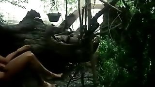 Tarzan X [full Vintage Porn Movie] (1994)